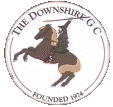 The Downshire Golf Club